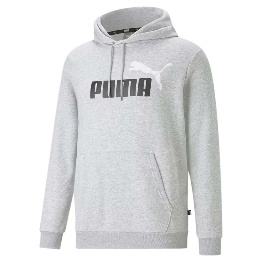 Plus size sales puma hoodies