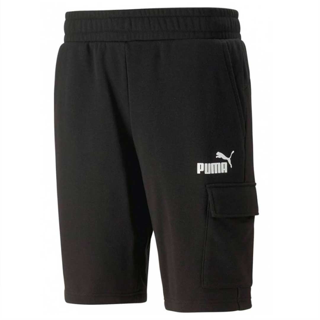 Puma cargo shorts hotsell