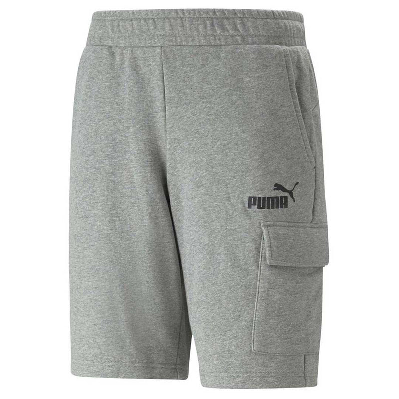Puma - Men's Essentials Cargo Shorts (673366 03)