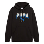 Puma - Men's Essentials Double Up Hoodie (691255 01)