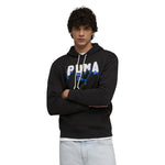 Puma - Men's Essentials Double Up Hoodie (691255 01)
