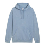 Puma - Men's Essentials Elevated Acid Wash Hoodie (688049 34)