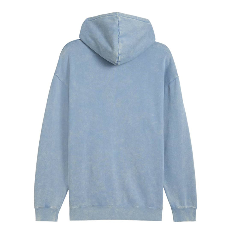 Puma - Men's Essentials Elevated Acid Wash Hoodie (688049 34)