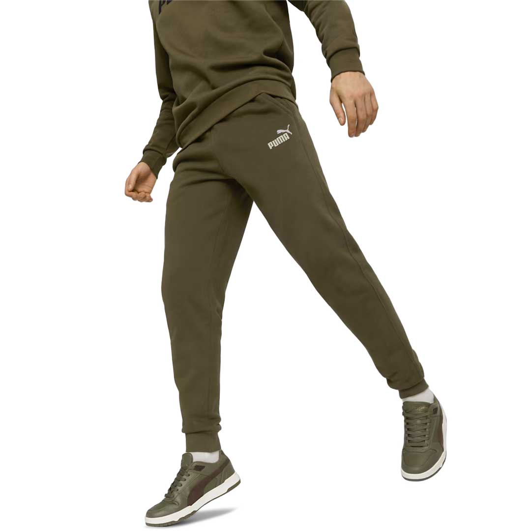 Puma - Men's Essentials Elevated Sweatpant (849889 62) – SVP Sports