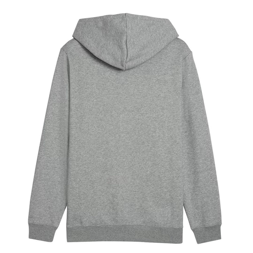 Puma - Men's Essentials Logo Full Zip Hoodie (682586 03) – SVP Sports