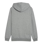 Puma - Men's Essentials Logo Full Zip Hoodie (682586 03)