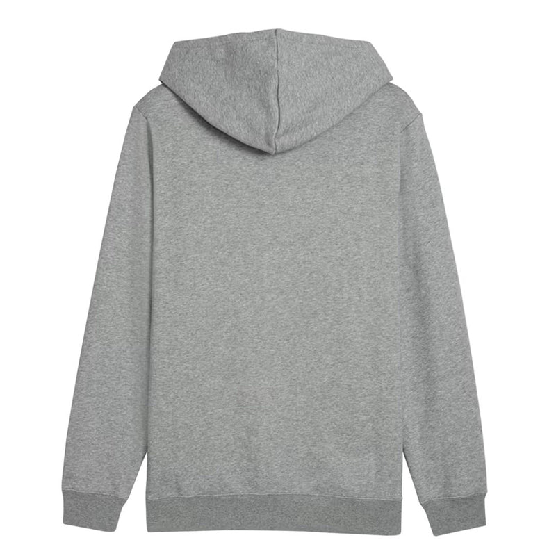 Puma - Men's Essentials Logo Full Zip Hoodie (682586 03)