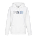 Puma - Men's Essentials Logo Lab Hoodie (688186 02)