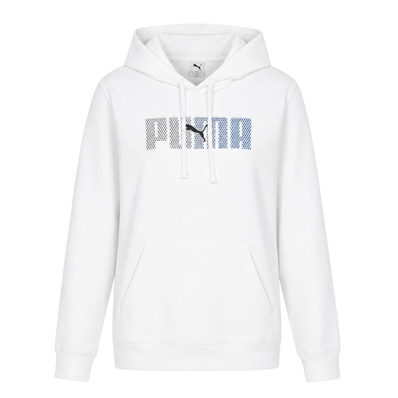 Puma - Men's Essentials Logo Lab Hoodie (688186 02)