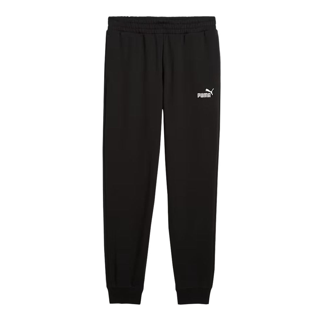 専用 Essentials Logo Sweat Pants Puma - Men's Essentials Logo Sweatpant (682606 01) – SVP Sports