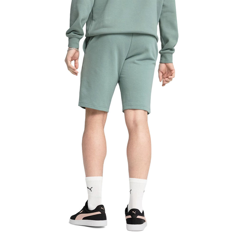 Puma - Men's Essentials No. 1 Logo Shorts (682595 30)