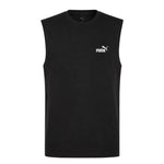 Puma - Men's Essentials No. 1 Logo Sleeveless Tank Top (682626 01)