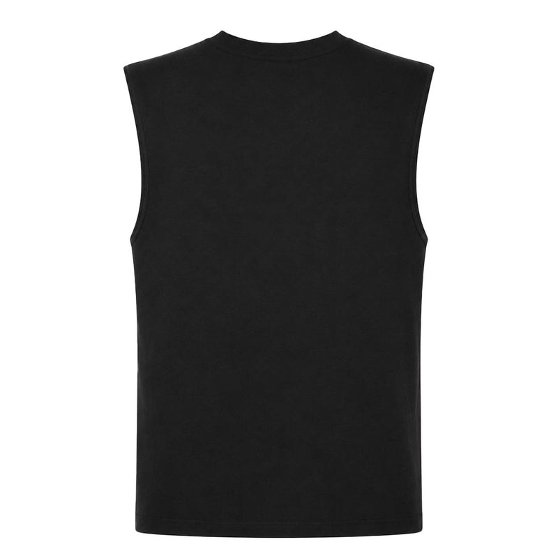 Puma - Men's Essentials No. 1 Logo Sleeveless Tank Top (682626 01)