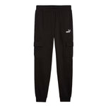 Puma - Men's Essentials No.1 Logo Cargo Pant (682660 01)