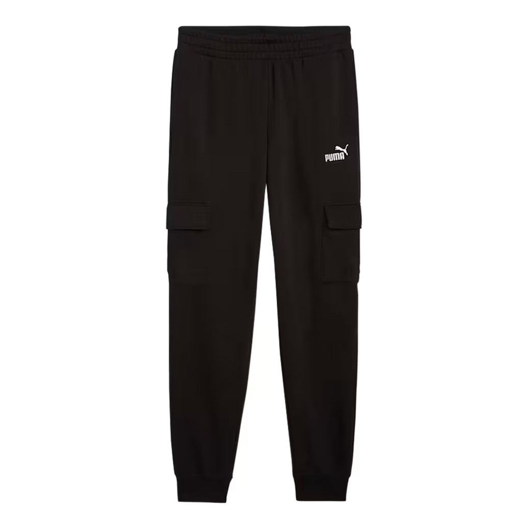 Puma - Men's Essentials No.1 Logo Cargo Pant (682660 01) – SVP Sports