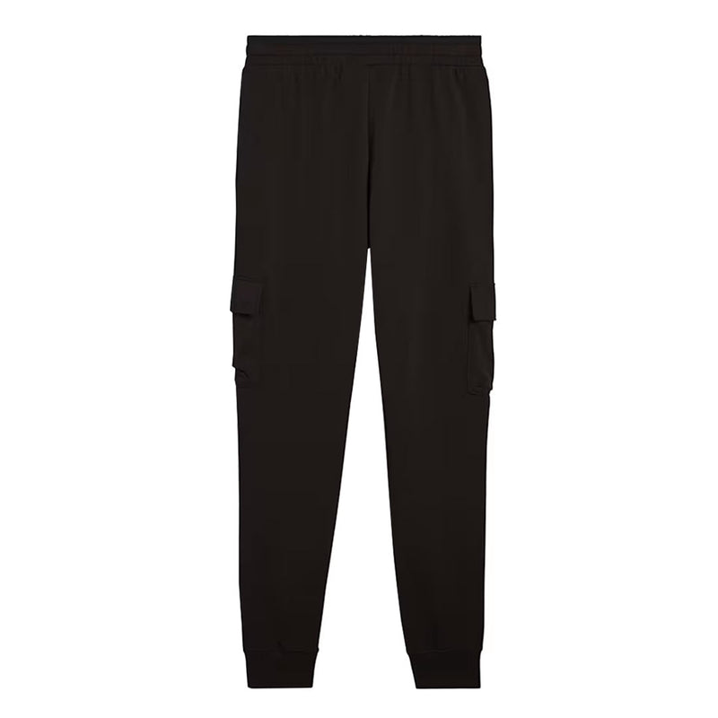 Puma - Men's Essentials No.1 Logo Cargo Pant (682660 01)