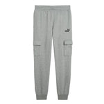 Puma - Men's Essentials No.1 Logo Cargo Pant (682660 03)