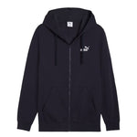 Puma - Men's Essentials No.1 Logo Full Zip Hoodie (682658 16)