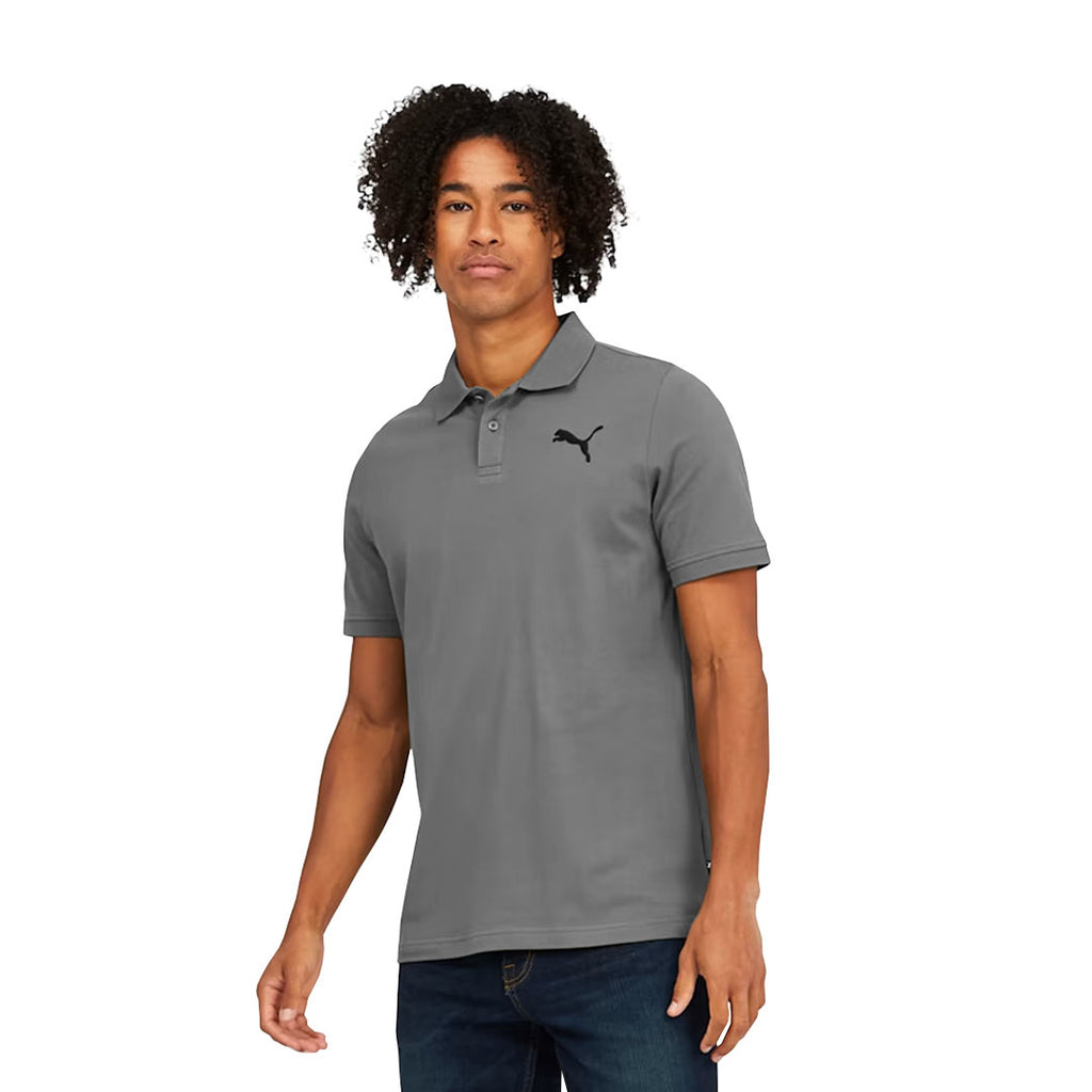 Puma - Polo piqué M Ess (586281 23)