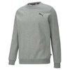 Puma - Men's Essentials Small Logo Crew Sweater (586682 53)