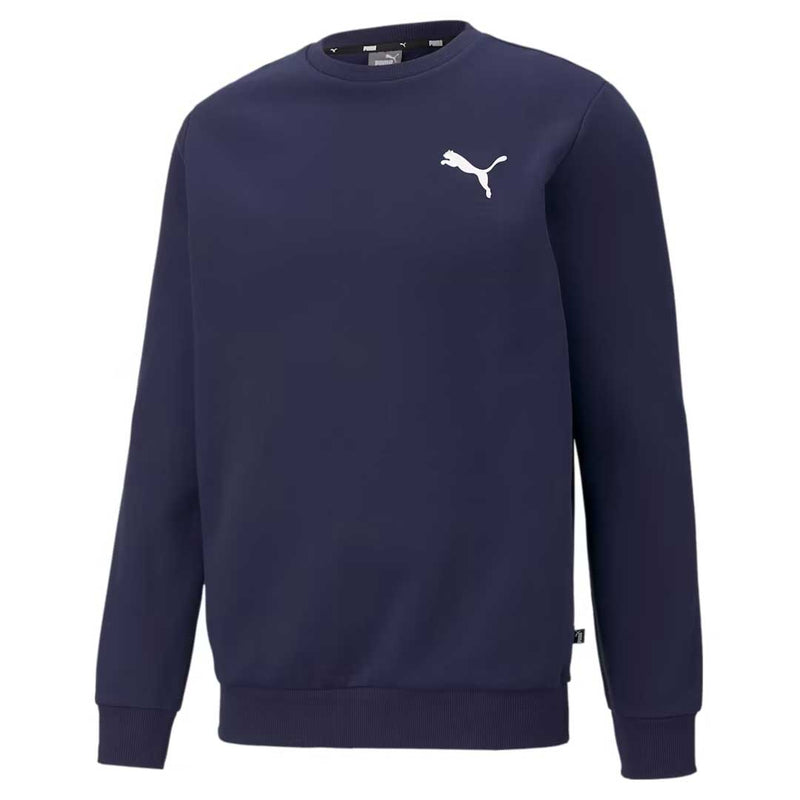 Puma - Men's Essentials Small Logo Crew Sweater (586682 76) – SVP Sports