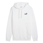 Puma - Men's Essentials Small Logo Hoodie (682574 02)