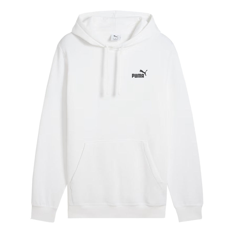 Puma - Men's Essentials Small Logo Hoodie (682574 02)