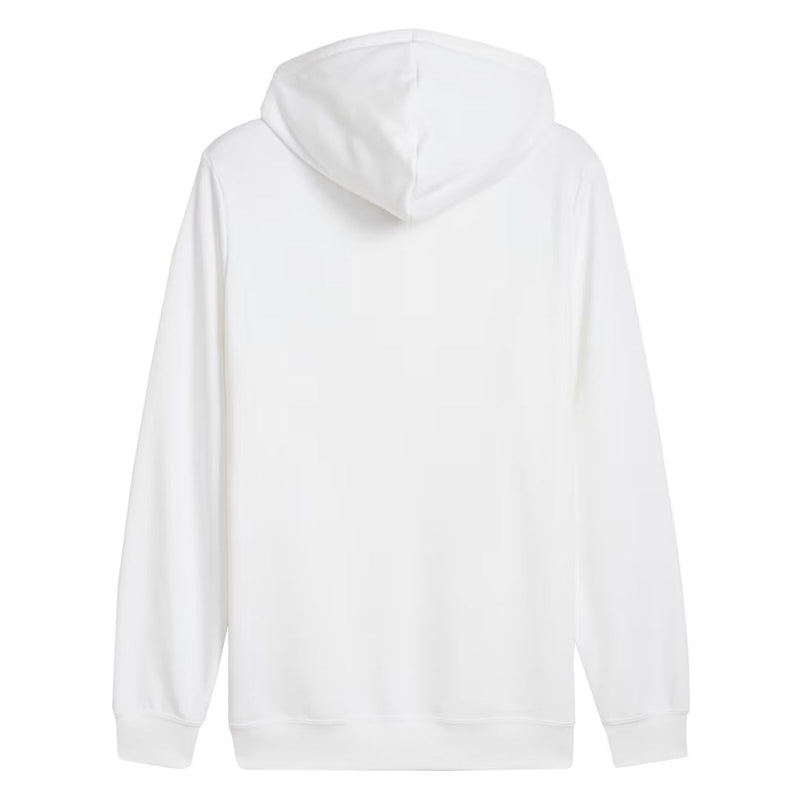 Puma - Men's Essentials Small Logo Hoodie (682574 02)