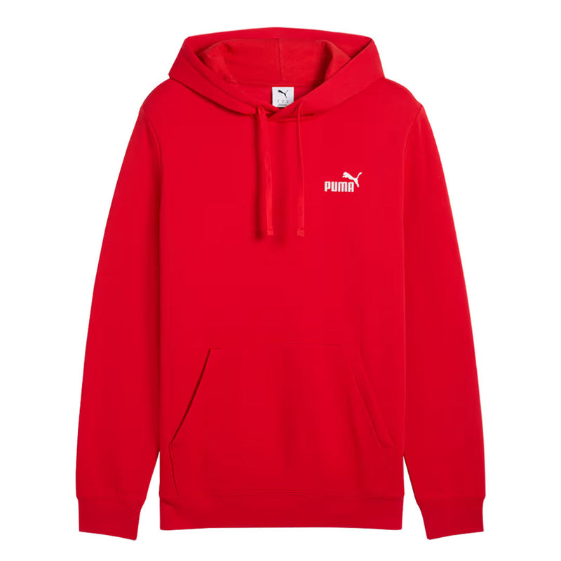 Puma - Men's Essentials Small Logo Hoodie (682574 11)
