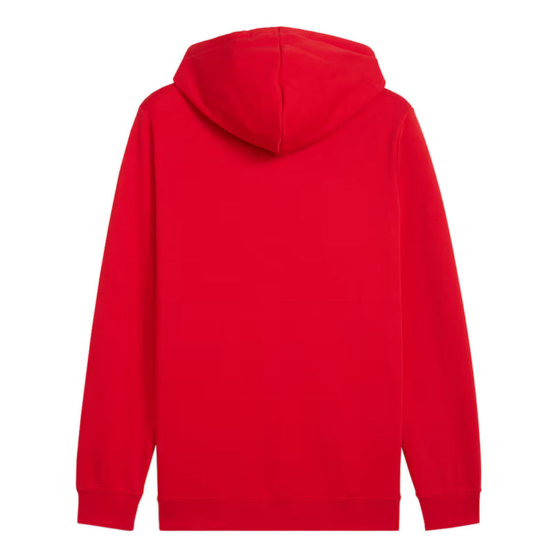 Puma - Men's Essentials Small Logo Hoodie (682574 11)