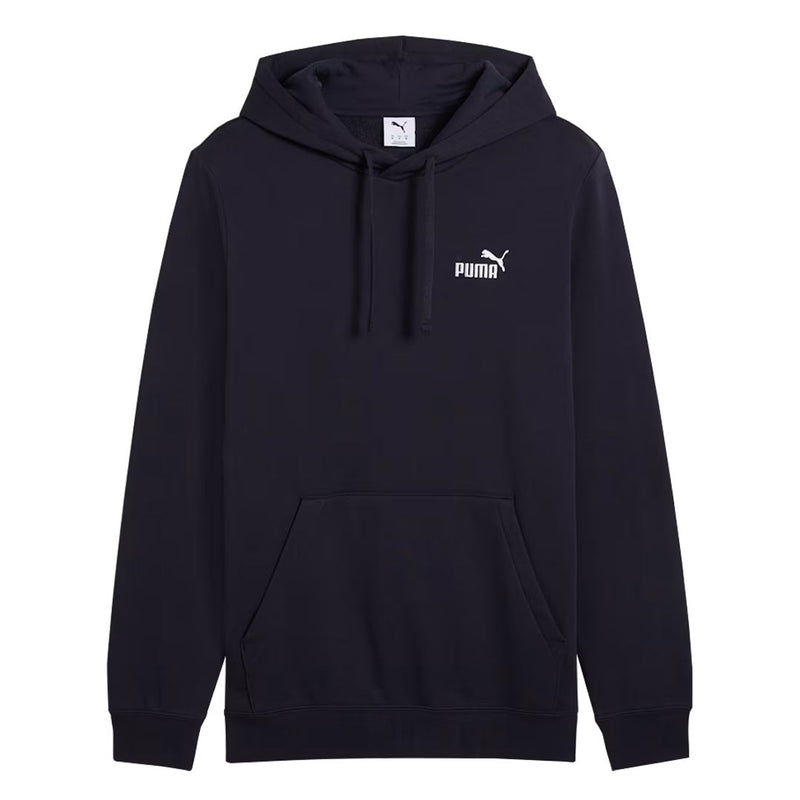 Puma - Men's Essentials Small Logo Hoodie (682574 16)