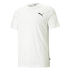 Puma - Men's Essentials Small Logo T-Shirt (586668 52)