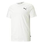 Puma - Men's Essentials Small Logo T-Shirt (586668 52)