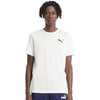 Puma - Men's Essentials Small Logo T-Shirt (586668 52)