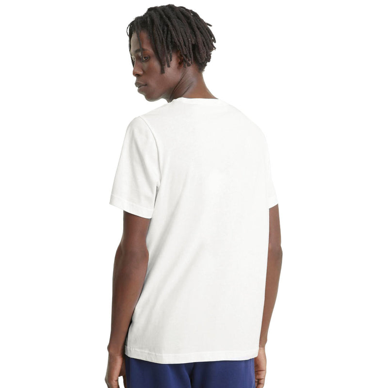 Puma - Men's Essentials Small Logo T-Shirt (586668 52)