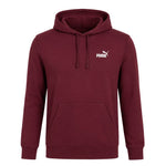 Puma - Men's Essentials Small No. 1 Logo Hoodie (682575 96)