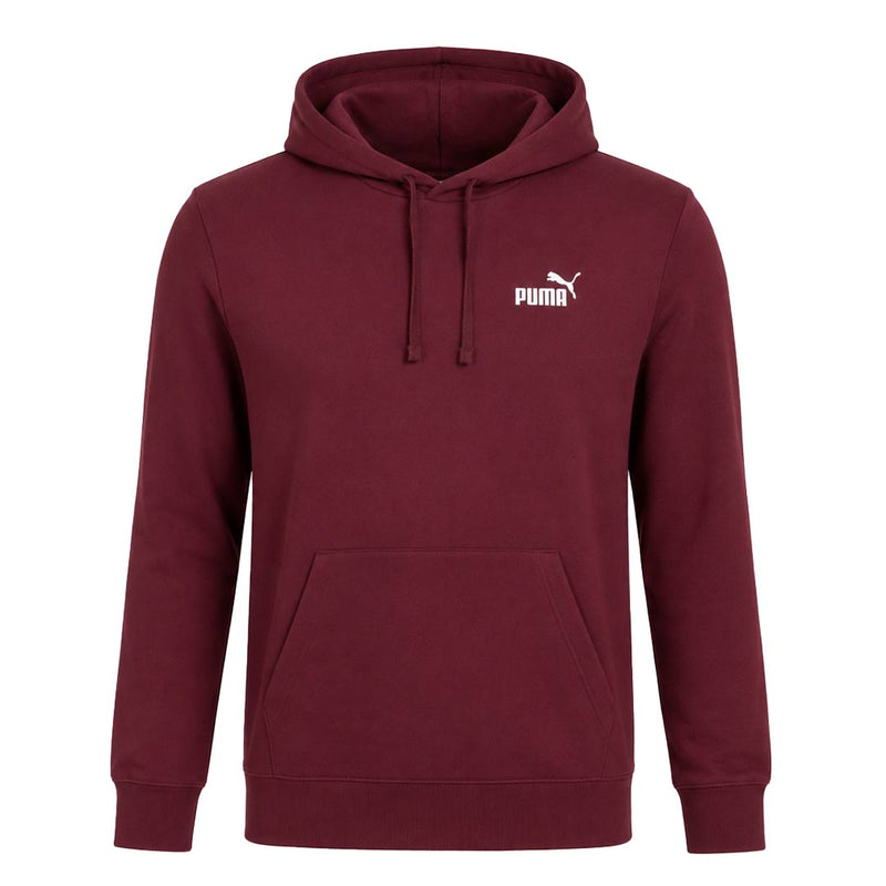 Puma - Men's Essentials Small No. 1 Logo Hoodie (682575 96)