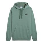 Puma - Men's Essentials Small No. 1 Logo Hoodie (682577 30)