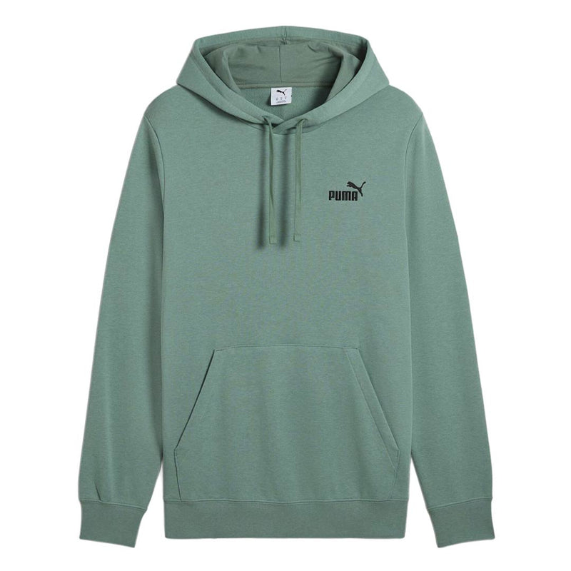 Puma - Men's Essentials Small No. 1 Logo Hoodie (682577 30)