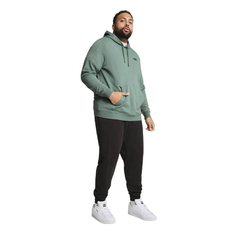 Puma - Men's Essentials Small No. 1 Logo Hoodie (682577 30)