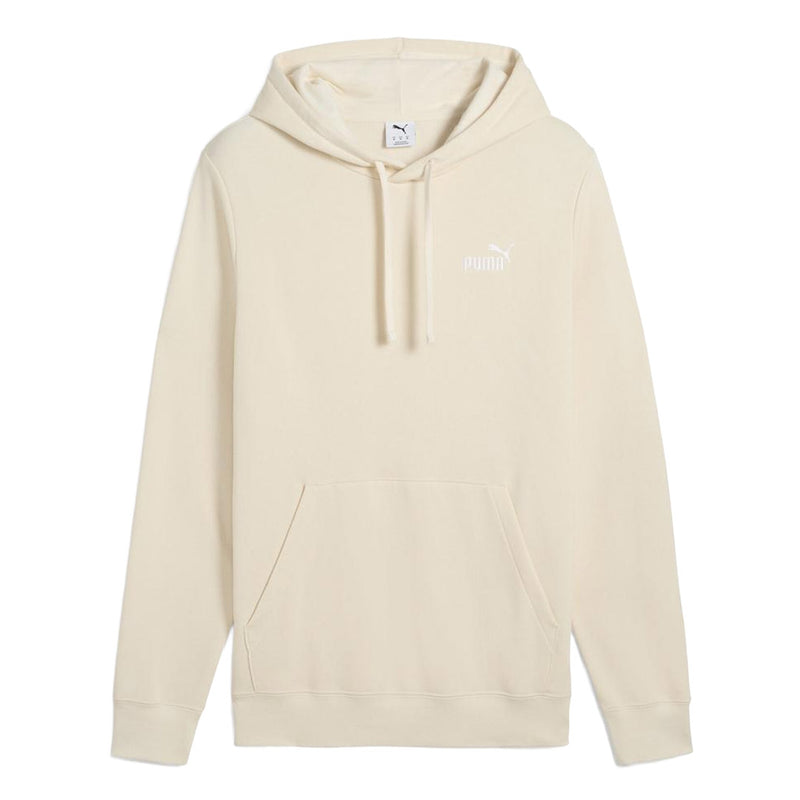 Puma - Men's Essentials Small No. 1 Logo Hoodie (682577 99)