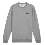 Puma - Men's Essentials Small No.1 Logo Crewneck Sweatshirt (682562 03)