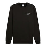 Puma - Men's Essentials Small No.1 Logo Crewneck Sweatshirt (682562 01)