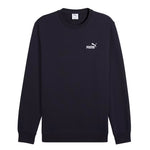 Puma - Men's Essentials Small No.1 Logo Crewneck Sweatshirt (682562 16)