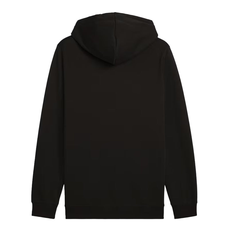 Puma - Men's Essentials Small No.1 Logo Hoodie (682574 01)