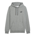 Puma - Men's Essentials Small No.1 Logo Hoodie (682574 03)