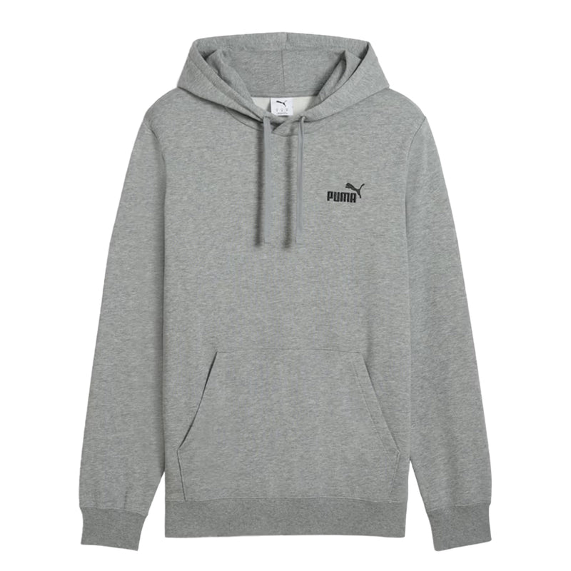 Puma - Men's Essentials Small No.1 Logo Hoodie (682574 03)