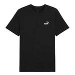 Puma - Men's Essentials Small No.1 Logo T-Shirt (682534 01)
