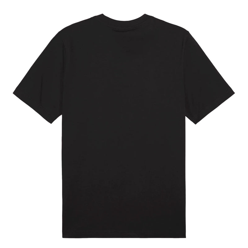 Puma - Men's Essentials Small No.1 Logo T-Shirt (682534 01)