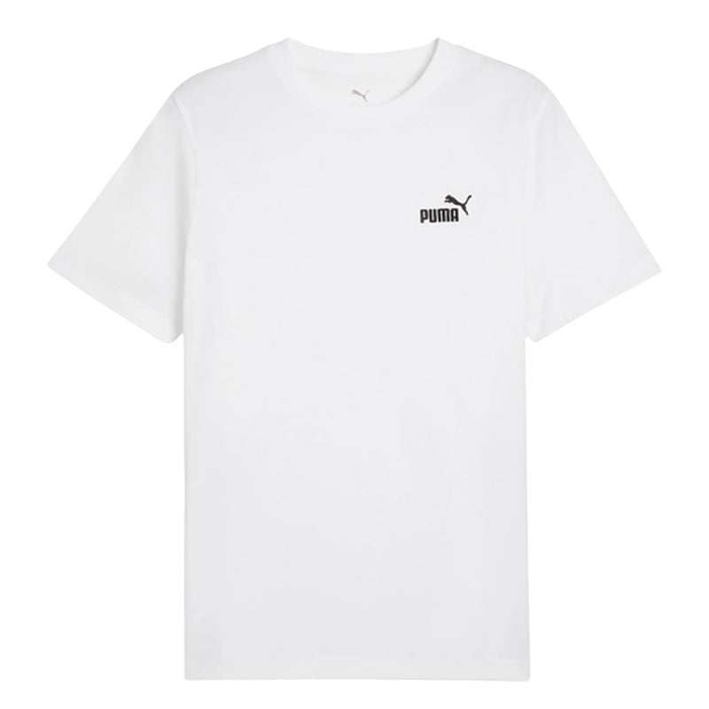 Puma - Men's Essentials Small No.1 Logo T-Shirt (682534 02)